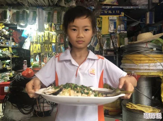 在厨房做｜轻松搞定美味佳肴，简单烹饪技巧分享，关注我，解锁更多厨房秘籍