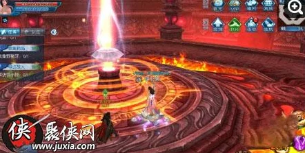 诛仙手游2024玄火坛最新隐藏任务揭秘：地点与攻略全曝光