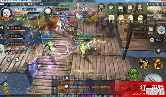 2024热门攻略：镇魔曲手游60级鬼狱神兵稳定通关阵容与打法详解
