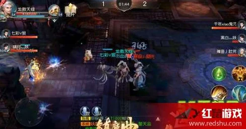 2024热门攻略：镇魔曲手游60级鬼狱神兵稳定通关阵容与打法详解