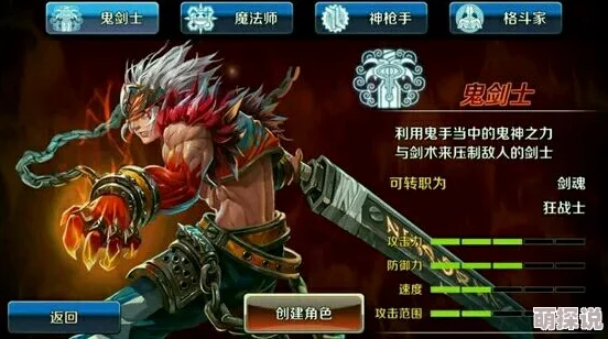 dnf手游官网开启阿拉德新冒险重燃经典格斗激情