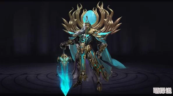 2024热门解析：上古封神青远角色属性与技能全面详解及最新更新介绍