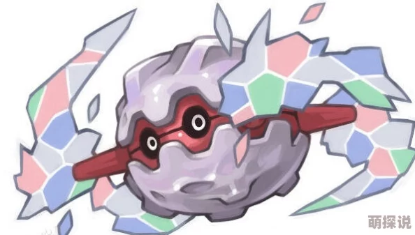 口袋妖怪复刻2024：平民神宠佛烈托斯深度解析