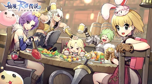 仙境传说RO手游2024:最新热门幸运四叶草任务全攻略指南 仙境传说RO手游2024:最新热门幸运四叶草任务全攻略指南