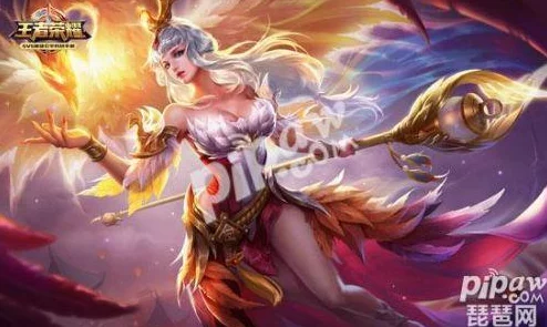 王者荣耀王昭君凤凰于飞新年限定皮肤价格详解