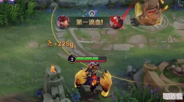 王者荣耀新版本廉颇英雄最强出装搭配攻略