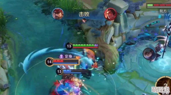 王者荣耀新版本廉颇英雄最强出装搭配攻略