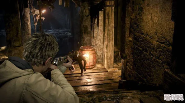 生化危机9重制版RE99画面精美但流程略短期待后续DLC 生化危机9重制版RE99画面精美但流程略短期待后续DLC