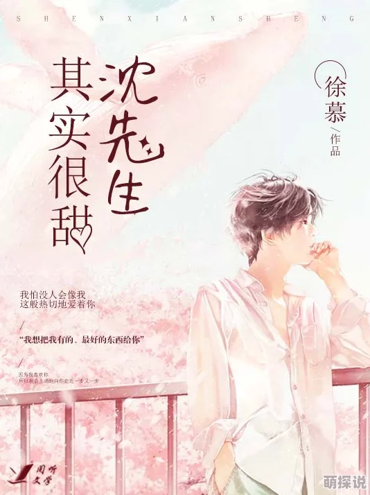 沈先生的花式网友称剧情反转不断高能烧脑