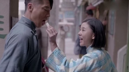 爱人同志2023修复版高清画质在线观看重温经典爱情故事