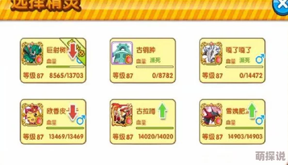 口袋妖怪复刻：最新热门联防战术深度解析与实战攻略