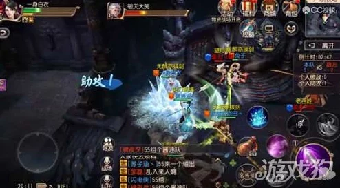 2024大唐无双手游：单人竞技场战功高效刷取技巧与最新热门策略详解