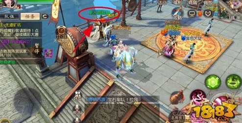 2024大唐无双手游：单人竞技场战功高效刷取技巧与最新热门策略详解