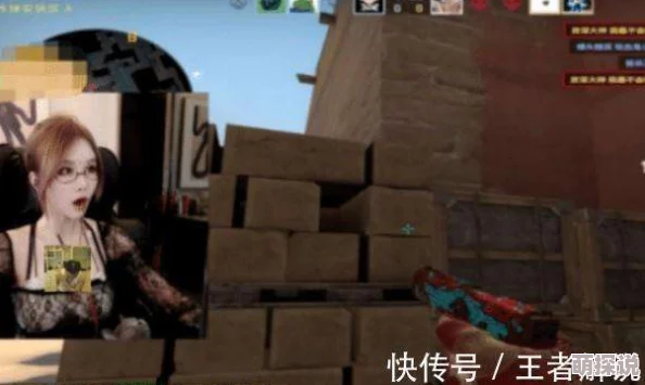 暴躁老阿姨csgo内射主播恶意游戏行为引发玩家不满举报已提交官方