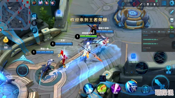 王者荣耀韩信逆风局绝境翻盘玩法思路全攻略