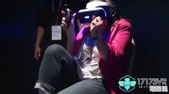 天天舔狠狠干现已推出全新VR版本带来沉浸式体验