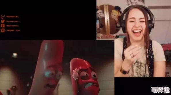 欧美bbb人妖网友称内容猎奇尺度大令人不适