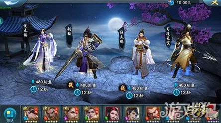 风际游戏自研力作《三剑豪2》新资料片：热门玩法入门全攻略解析