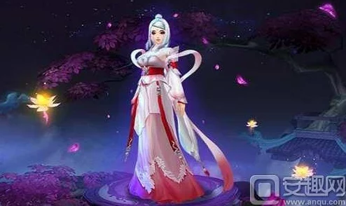 大唐游仙记热门宝宝玉女：最新资质技能全面深度解析