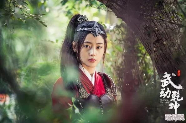 征服我的美艳的岳李雪梅网友：剧情跌宕起伏，人物刻画细腻，值得一看