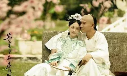 寂寞空庭春欲晚电视剧在线观看画风唯美剧情虐心演技在线值得一看