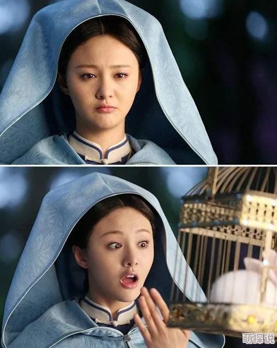 寂寞空庭春欲晚电视剧在线观看画风唯美剧情虐心演技在线值得一看