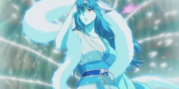 异次元战姬新篇：九尾仙狐美狐背景与实力揭秘