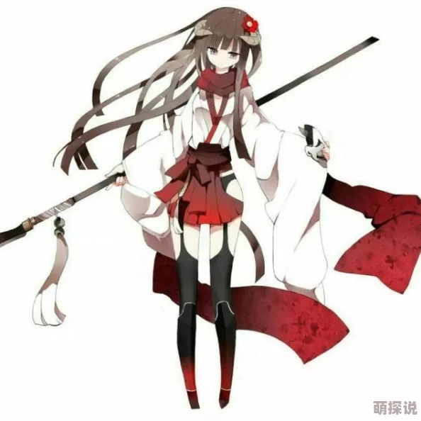 异次元战姬新篇：九尾仙狐美狐背景与实力揭秘