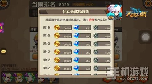 天域幻想十绝阵活动：最新热门破阵攻略全解析