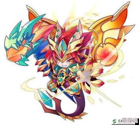 2024热门解析：天天酷跑始祖牦牛技能属性全面深度分析