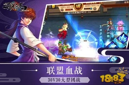 2024热门《异狩志》手游宠物繁殖系统深度玩法攻略解析