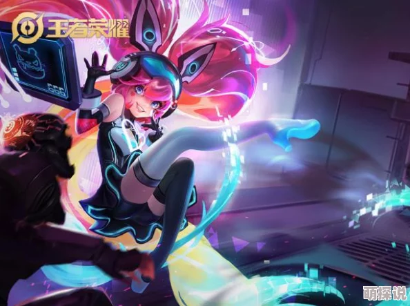 王者荣耀安琪拉2024实战深度解析：高爆发技能，秒天秒地引领新热潮