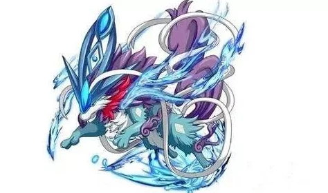 口袋妖怪复刻震撼发布：全新MEGA水君精灵图鉴独家曝光！