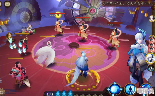 阴阳师手游2024：御魂奉纳策略，最大化收益热门指南