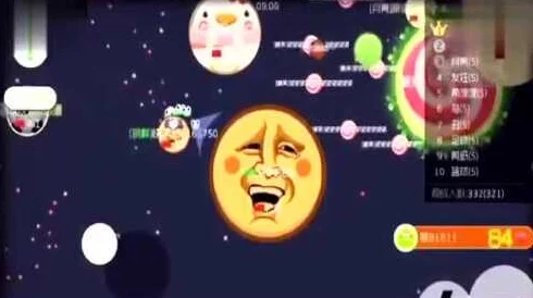 球球大作战自动投食恶搞新潮流，爆笑热门视频集锦分享！