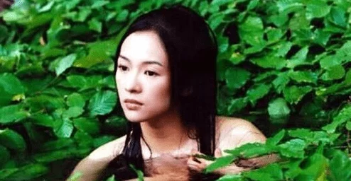 水润女人电影画面粗糙演技尴尬剧情老套浪费时间