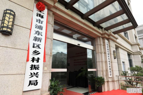 耕耘记乡村振兴新画卷描绘农业强国新篇章
