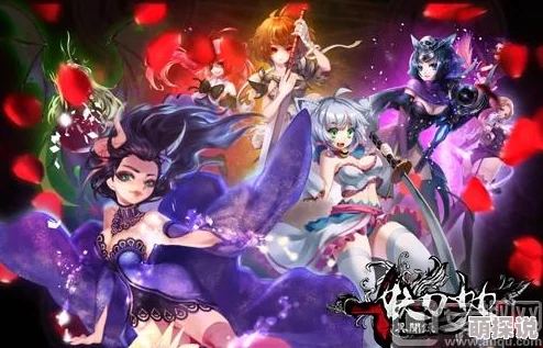 2024热门妖刀少女异闻录：最新妖刀搭配选择与策略攻略