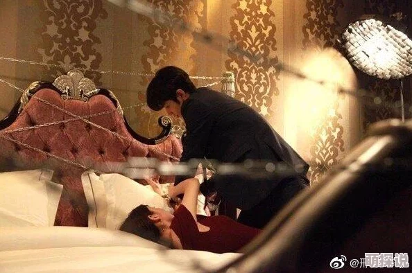 男女互操网友称内容低俗不堪令人不适