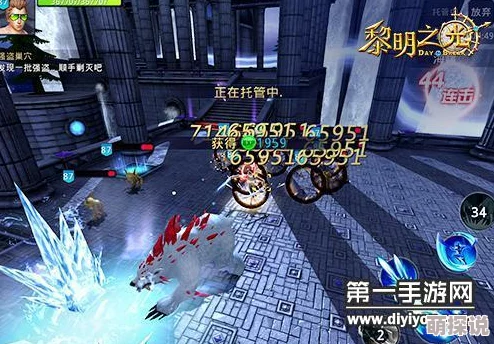 《黎明之光》多重玩法深度解析：掌握技巧，快速变强攻略
