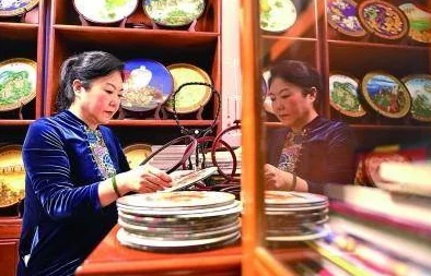 国产精品第二页展现匠心技艺传承中华文化尽显时代风采