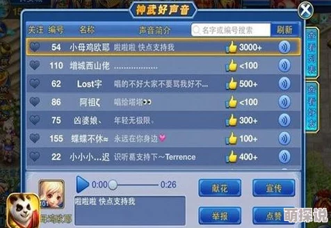 2024热门天下手游归墟天扉副本冰心职业通关全攻略