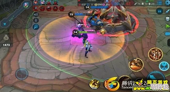 王者荣耀大乱斗：马可波罗前中后期打法全攻略解析