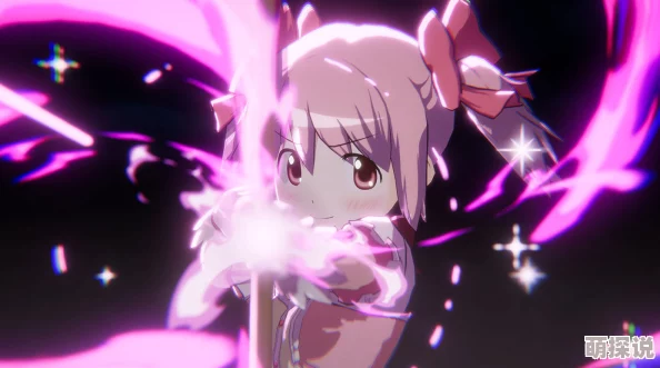 2024热门！魔法少女小圆扭蛋十连抽必胜技巧详解