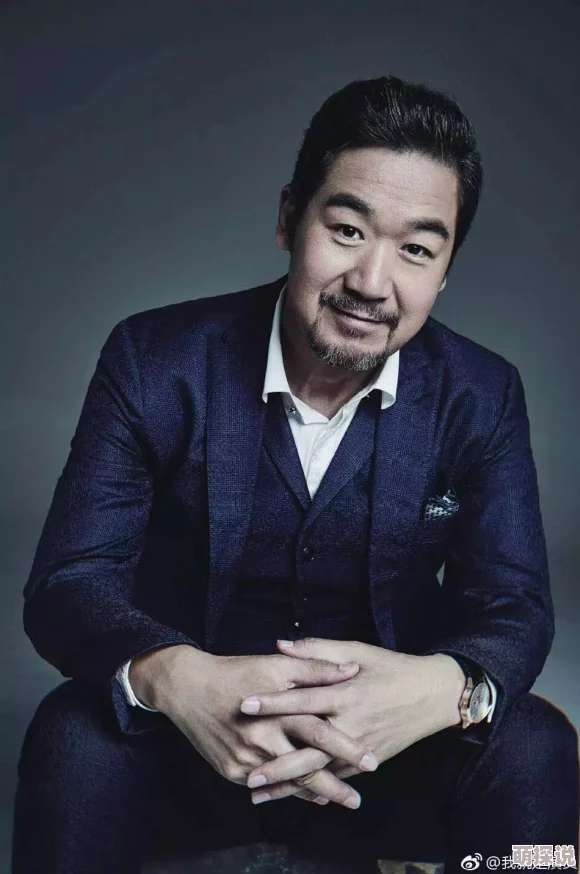 胡亚捷低调演绎实力派演员数十年如一日坚持演技磨砺塑造多个经典角色