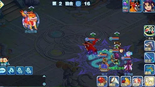 水浒Q传手游：剑客VS医生PK新技巧，热门对战策略大揭秘！
