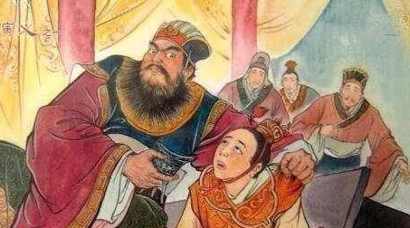 无上神朝：开局篡位当皇帝设定新颖剧情刺激引人入胜值得一读