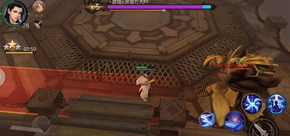 剑侠世界手游革新体验：多主角并战系统全面解析与最新热门玩法揭秘