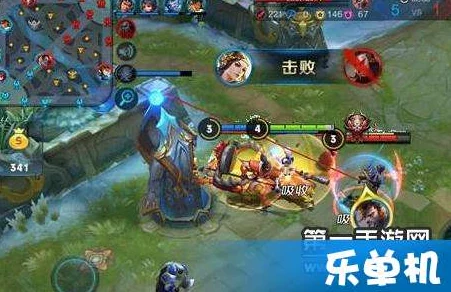 王者荣耀S7赛季虞姬最强铭文搭配与解析攻略
