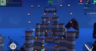 2024热门！创造与魔法七夕表白攻略，城堡烟花浪漫盛宴等你解锁
